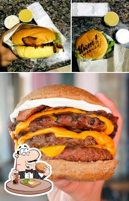 Hum! Burguer & Executivos - Formosa