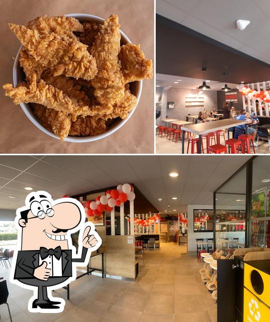 KFC Essey les Nancy
