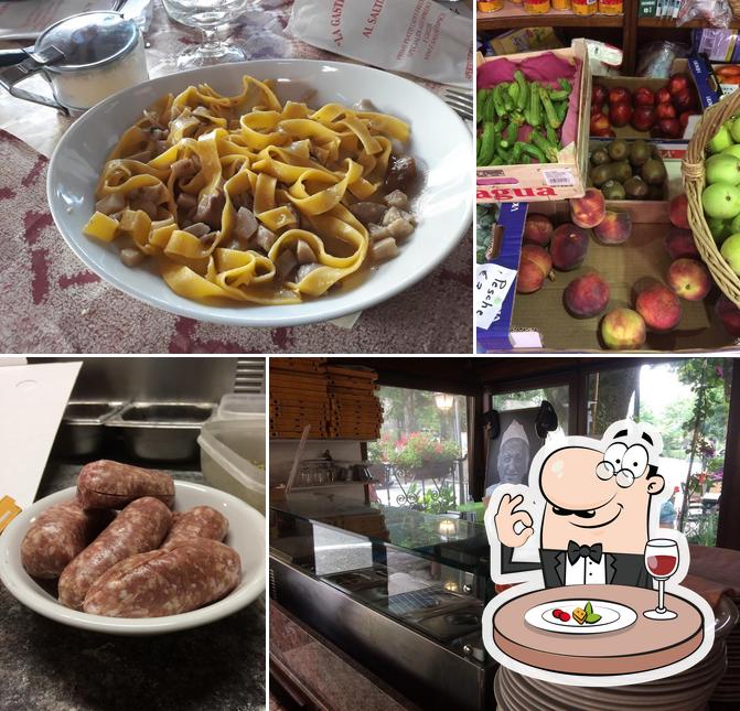 La Gastronomia Ristorante Pizzeria