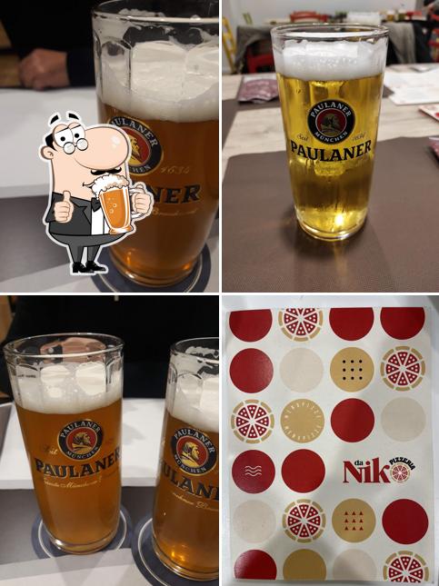 Pizzeria Ristorante da Niko