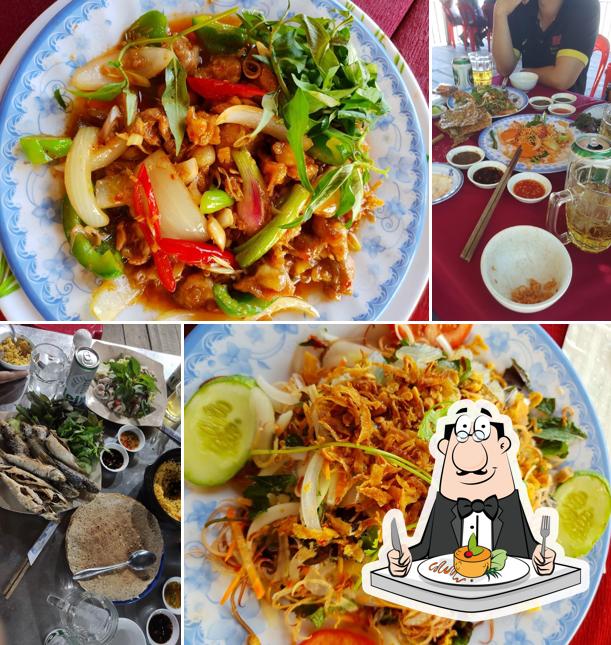 Quán Sông Quê 2, Ninh Hòa - Restaurant menu, prices and reviews