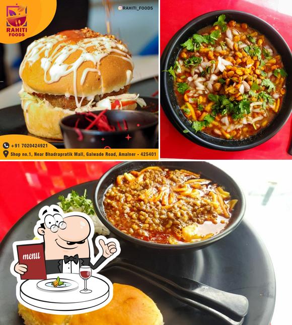 Rahiti Foods