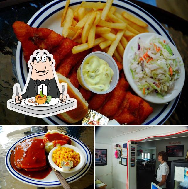 Best american restaurants in Smethport, spring 2024 Restaurant Guru