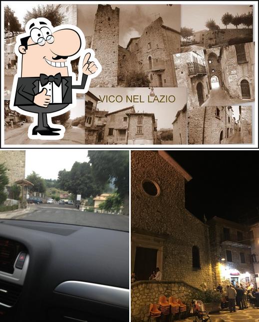 Guarda la immagine di Siesta pub
