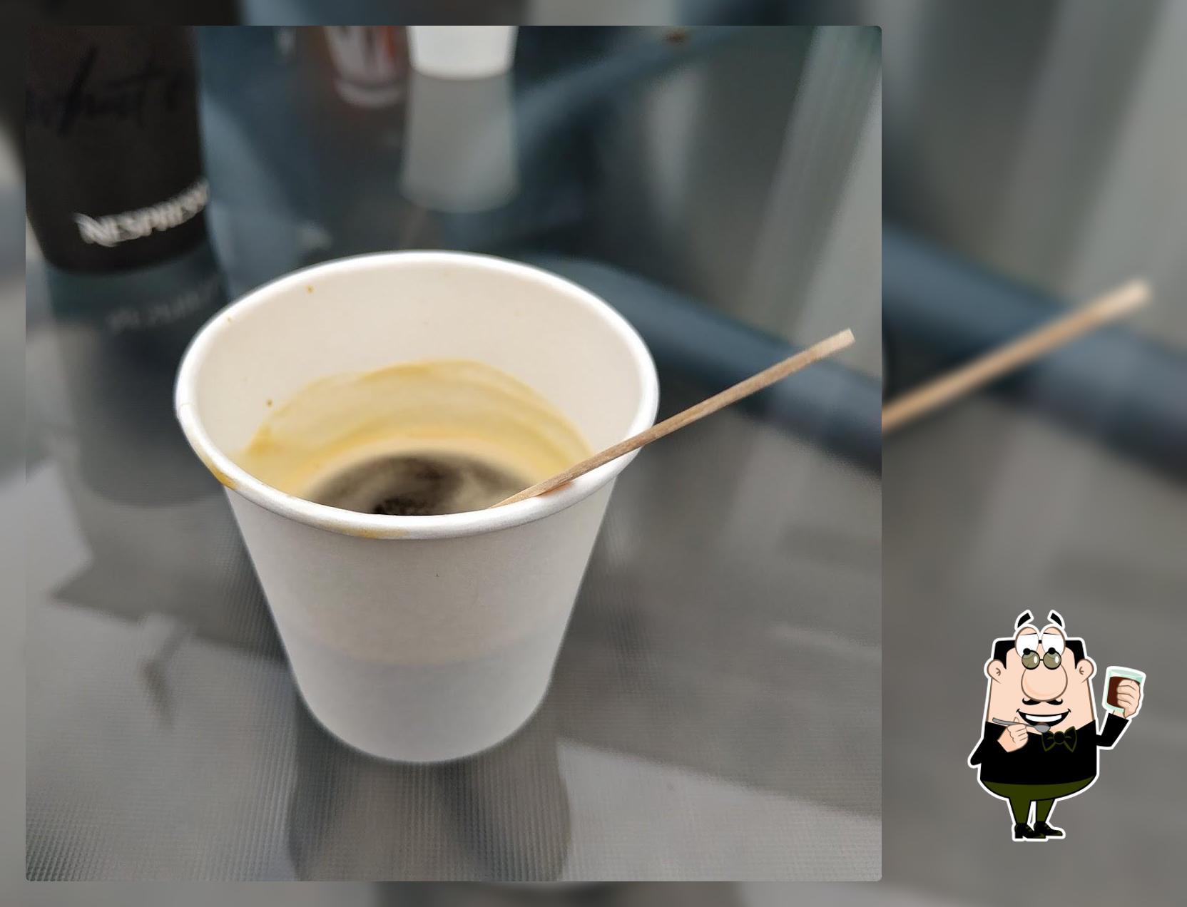 Snack De La Paix