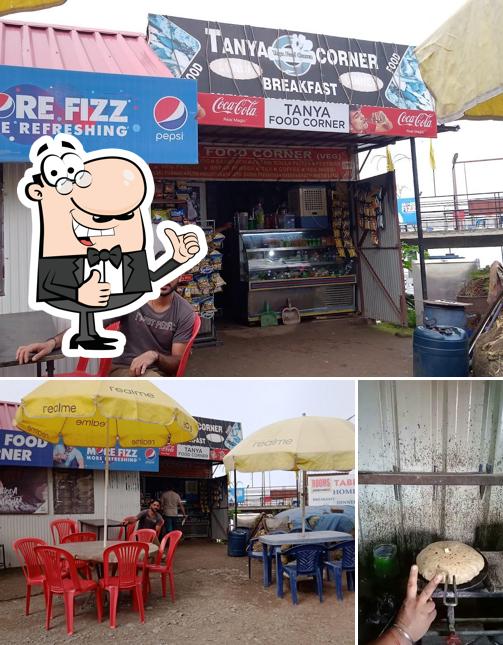 Tanya food corner