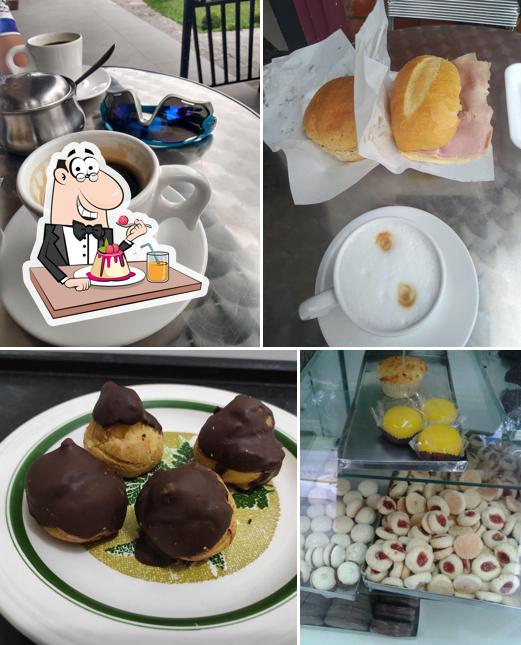 Trigo's Panificadora e Confeitaria