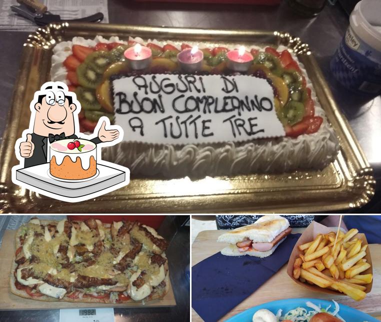 Ecco una foto di Wursteland bistrot