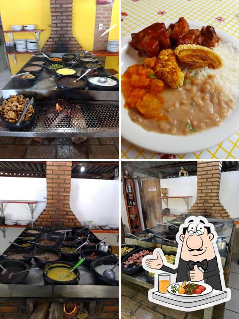 Restaurante Juquinha