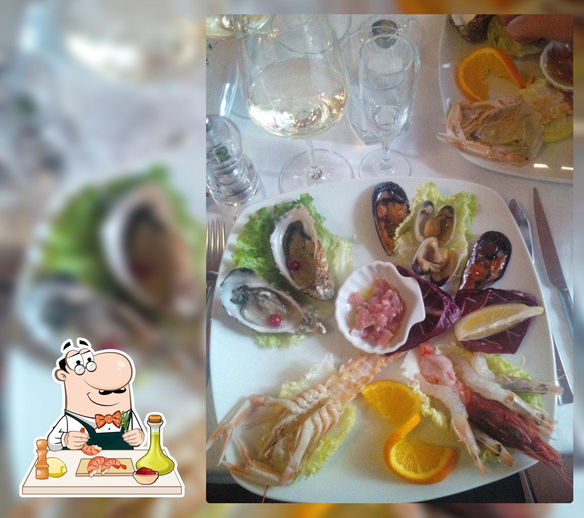Ristorante Poseidon