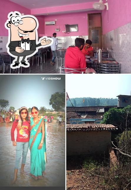 Shivam Family Restaurant
