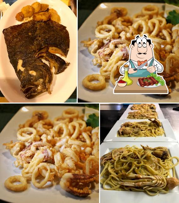 Trattoria Da Massimo
