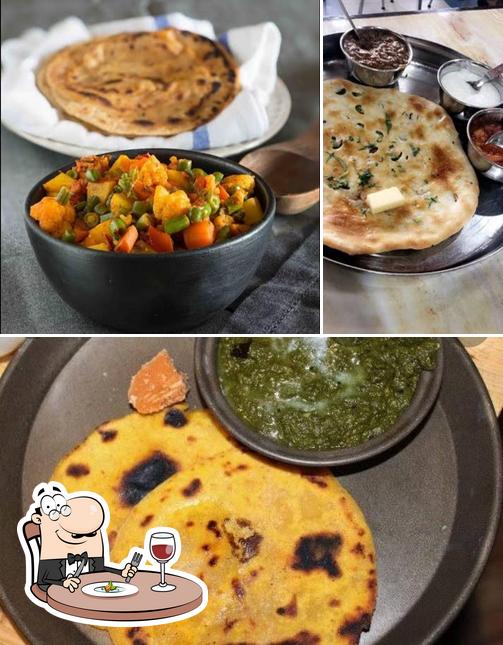 Truckker King Punjabi Dhabha & Family Restaurant