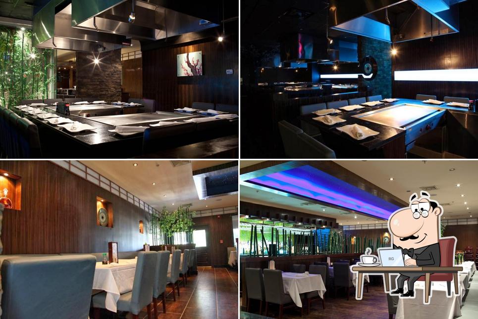 Best restaurants in The Strip Mall Restaurant Guru