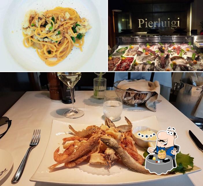 Cibo al Pierluigi
