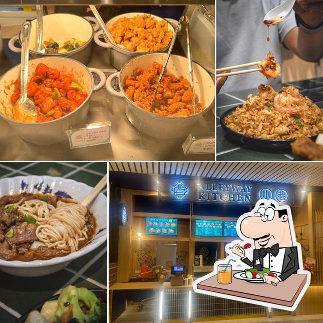 Best restaurants in Karingal Hub Mall Restaurant Guru