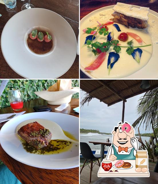 Aratu Restaurante