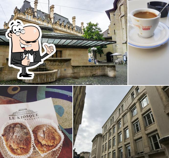 Best restaurants in Portes-St-François Mall - Restaurant Guru