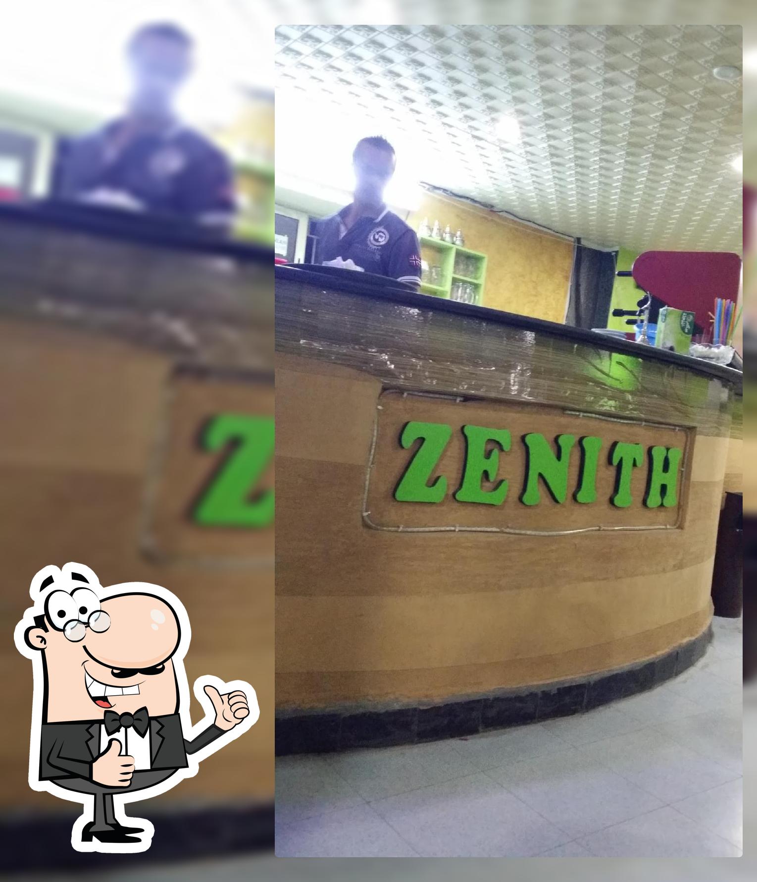 Café Zenith