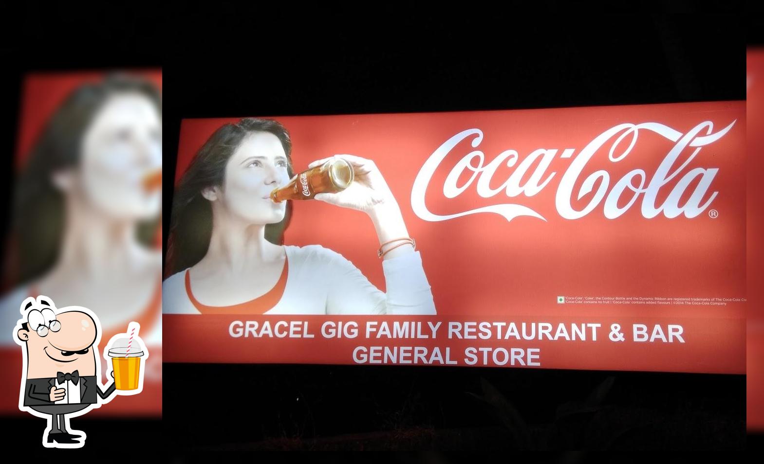 Gracel Gig Bar and Famiy Restaurant