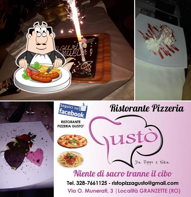 Cibo al Gusto