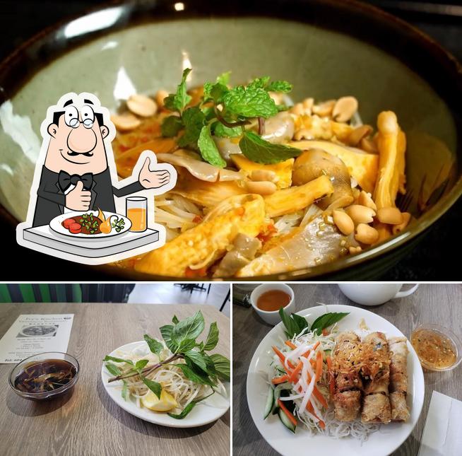 Ce68 Ivys Kitchen Vietnamese Restaurant Vancouver Meals ?@m@t@s@d