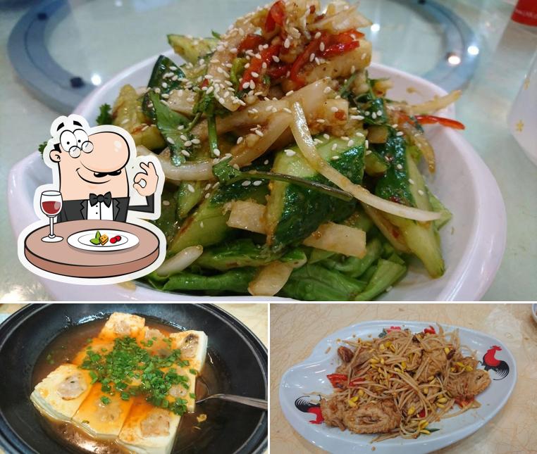 Kin Kee Chinese Restaurant, Hong Kong - Opiniones del restaurante