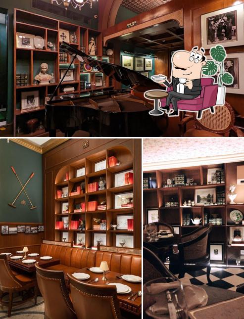 Check out how Kwality looks inside