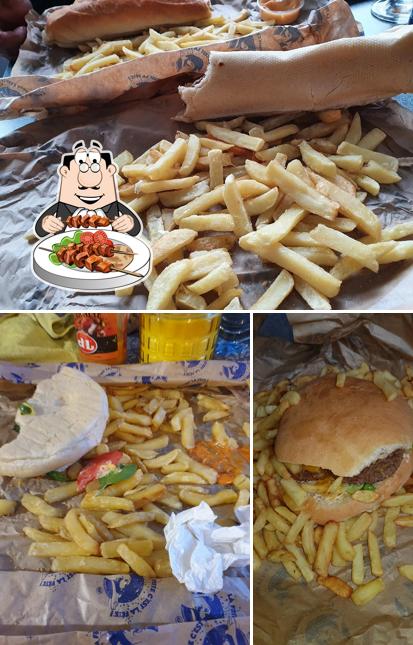 La Friterie