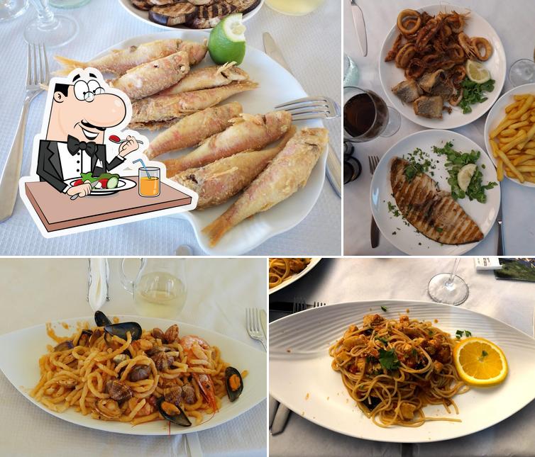 Le Bistrò — Ristorante • Pizzeria