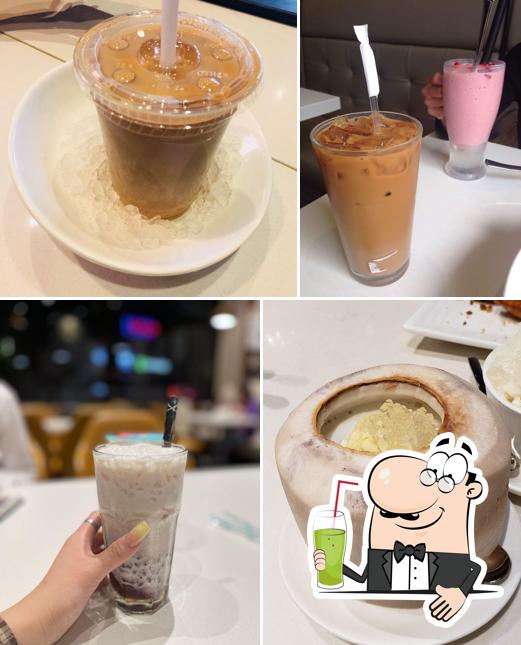 Leisure Cafe in San Leandro Restaurant menu and reviews