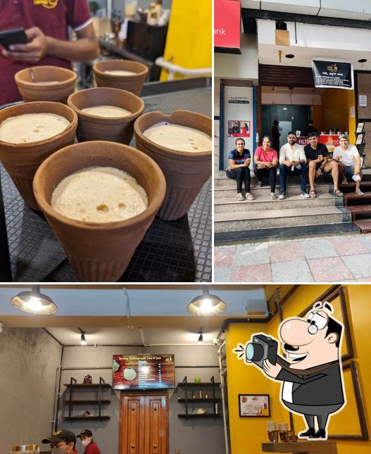 Namma Filter Coffee Jayanagar, Bengaluru Restaurant reviews