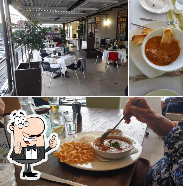 Olive and Oil restaurant, Hillcrest, Shop 19a Restaurantbewertungen