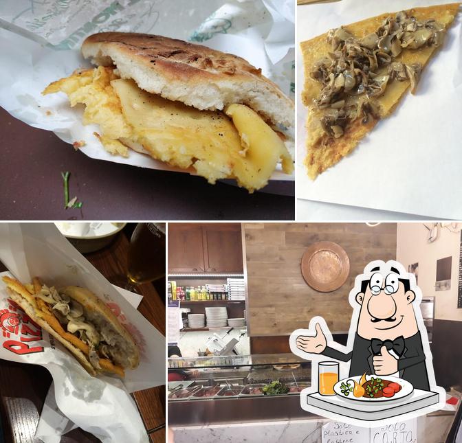 Pizzeria Il Montino