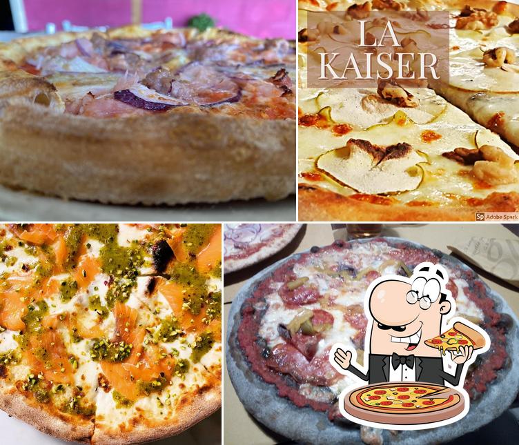 Pizzeria L'Ultima Spiaggia & Gluten Free Lab