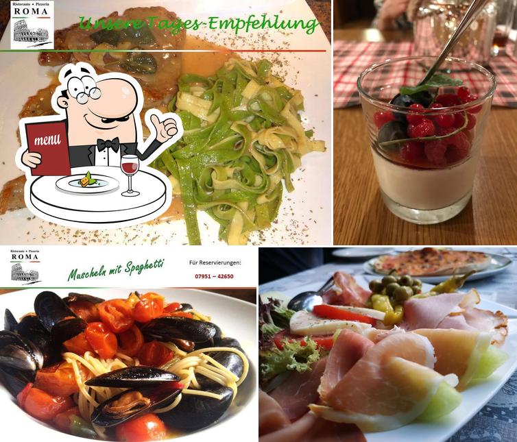 Pizzeria Roma