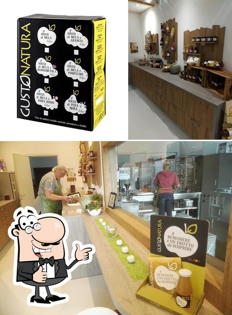 Immagine di Gustonatura