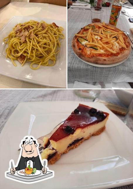 Cibo al Pepenero - Bar Pizzeria Ristorante