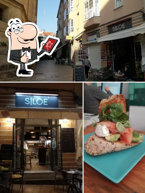 See the image of Siloe Bar & Kitchen