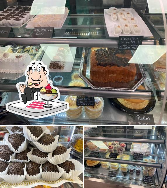 BRAZILIAN BAKERY in Fort Myers Restaurant reviews