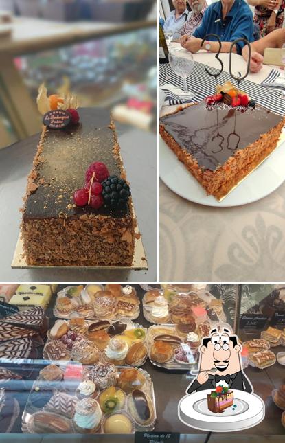 Regarder l'image de Boulangerie Pâtisserie Pontoise