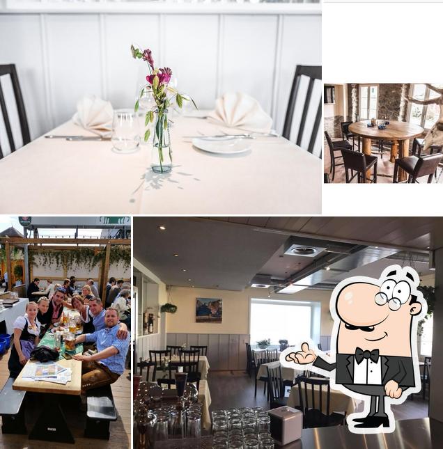 Restaurant Bürgis Kathi's Schmankerl