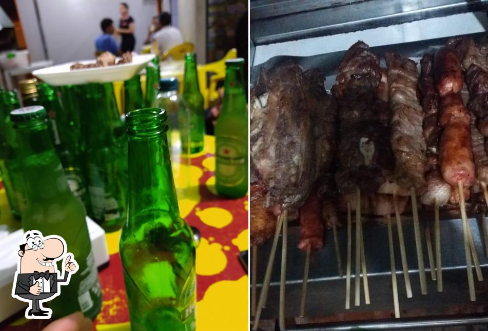 Churrasquinho do Zé Paraíba