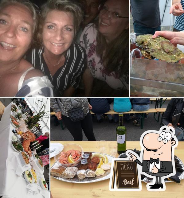 Foreningen Skaldyrsfestival