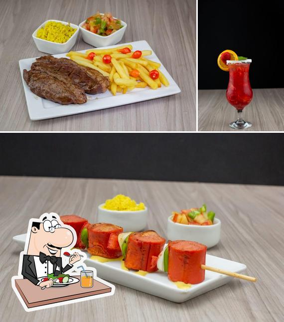 Itália Gastrobar e Pizzaria