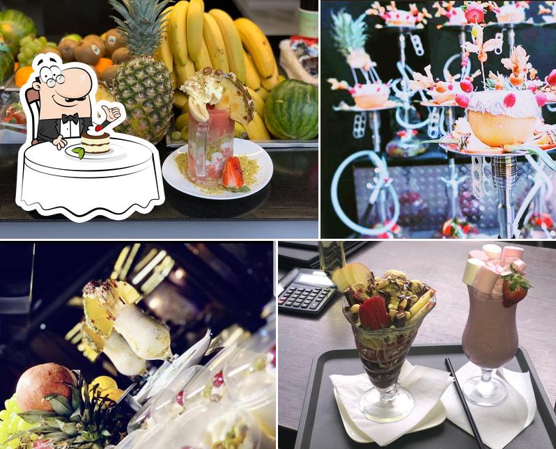 Restaurant & Cocktailbar Venezia, Gelsenkirchen Restaurant reviews