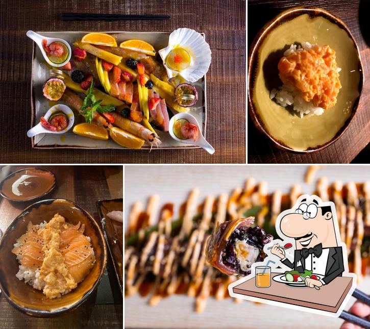 Ristorante Giapponese Hanami Parma
