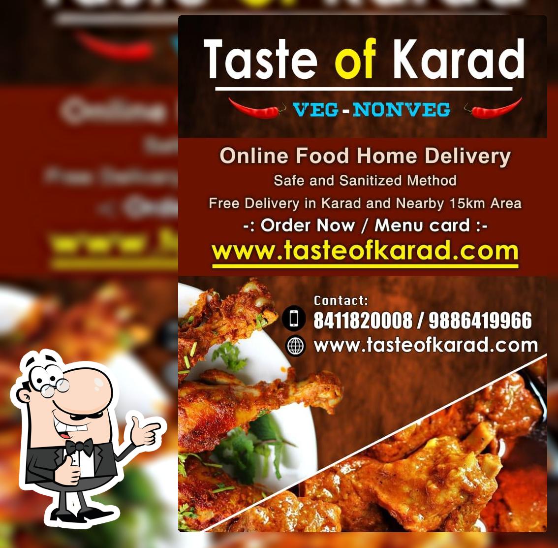 Taste Of Karad
