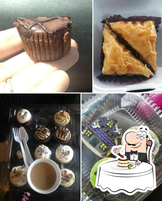 White Oak Bakery in Jacksonville Restaurant reviews