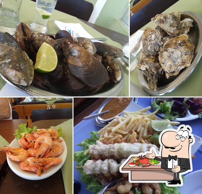 Restaurante Miramar